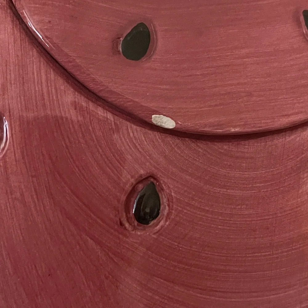 Watermelon Teapot - Picture 10 of 12